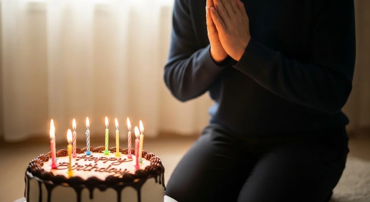 birthday prayer general