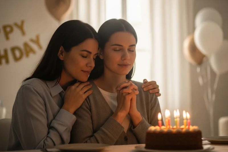 Birthday Prayer Sister Heartfelt Blessings for Her Special Day in 2026