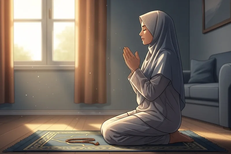 Daily Prayers for Peace, Strength, and Guidance in 2026