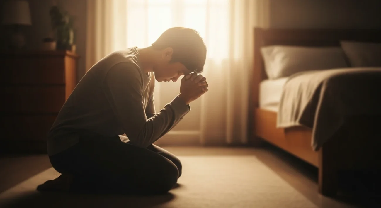 morning prayers for love