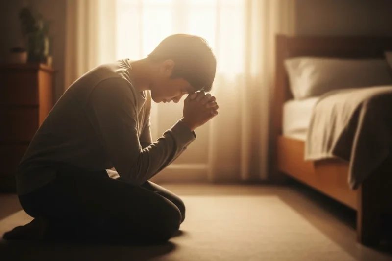 Morning Prayers for Love to Fill Your Heart with Peace and Joy in 2026