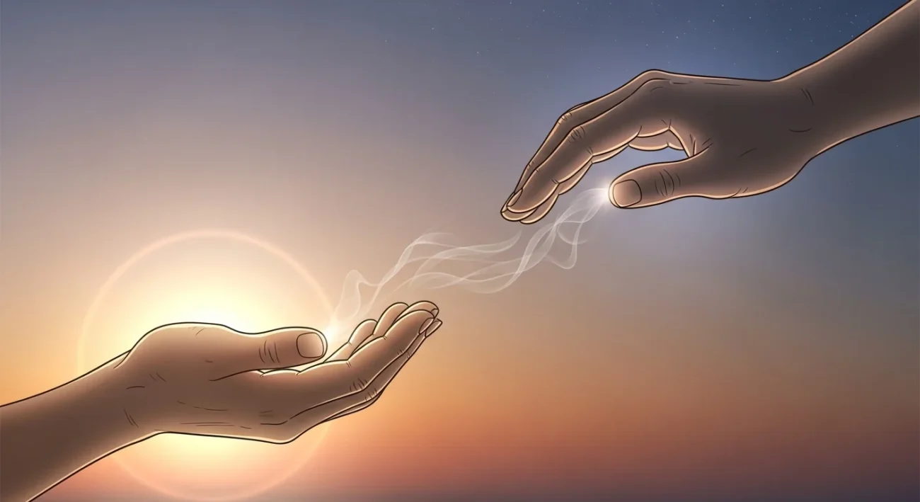 opening and closing prayers