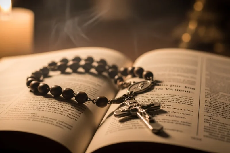 Catholic Prayers for the Dead: Finding Hope, Mercy, and Eternal Rest in 2026