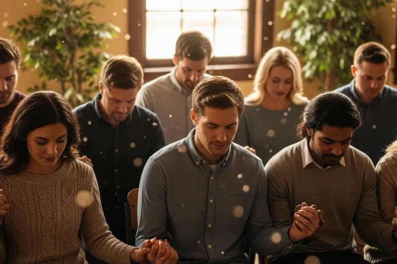 Prayers for Couples to Strengthen Love, Faith, and Unity in 2026