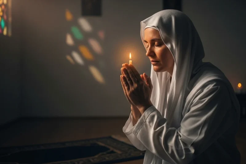 Prayers for Fasting to Strengthen Faith and Deepen Your Spiritual Connection for 2026