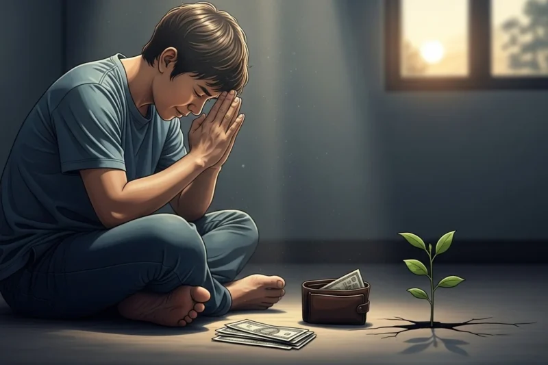 Prayers for Financial Help That Bring Hope, Stability, and God’s Provision for 2026