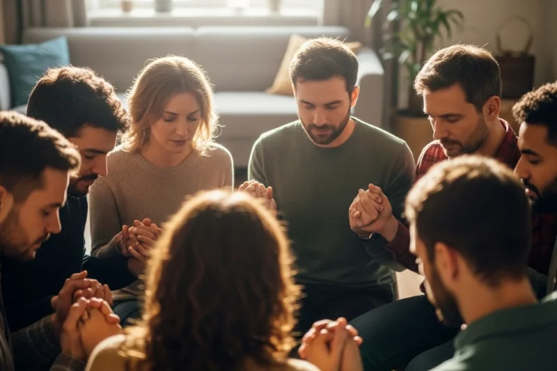 Prayers for Friends Asking God to Bless, Protect, and Strengthen the People We Love in 2026