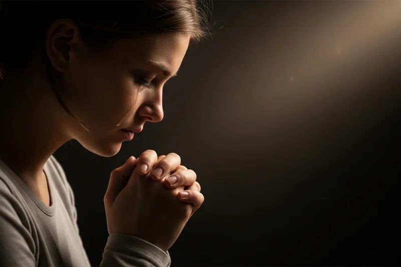 Prayers for Hope That Lift Your Spirit and Renew Your Faith in 2026