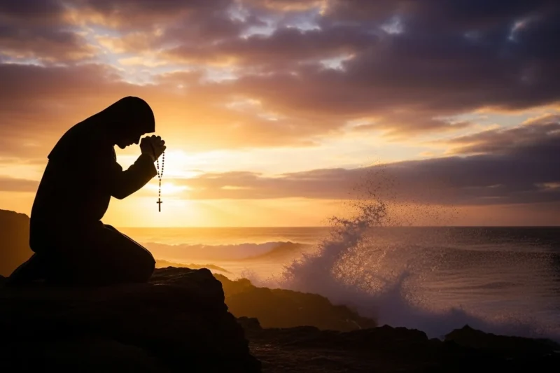 Prayers for Mercy That Bring Healing, Forgiveness, and Hope in 2026