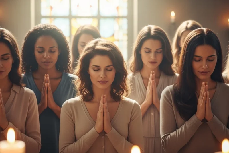 Prayers for Mothers That Bring Strength, Peace, and Daily Blessings in 2026