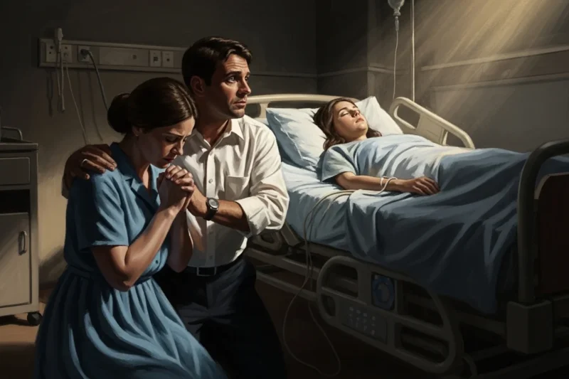 Prayers for My Daughter Words of Faith, Love, and Protection for Her Life in 2026