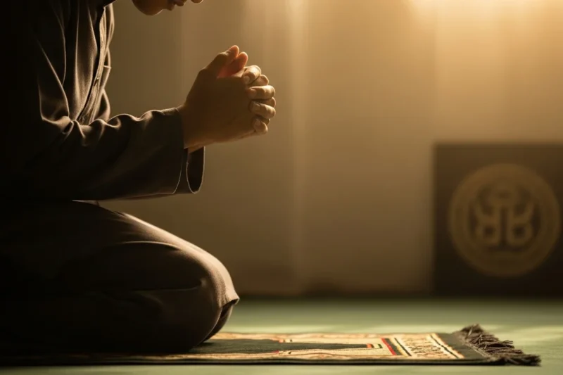 Prayers for Success Asking God for Guidance, Strength, and Blessings in 2026