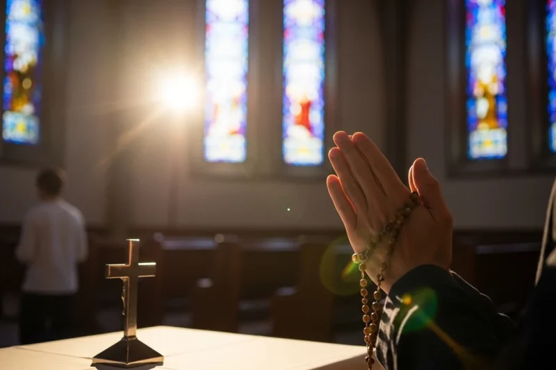 Prayers for Successful Surgery That Bring Peace, Strength, and Healing for 2026