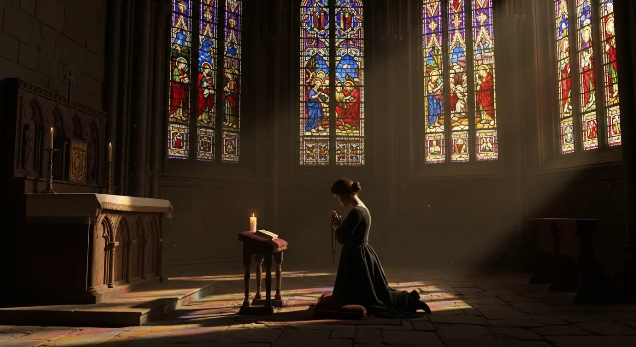 prayers for the soul