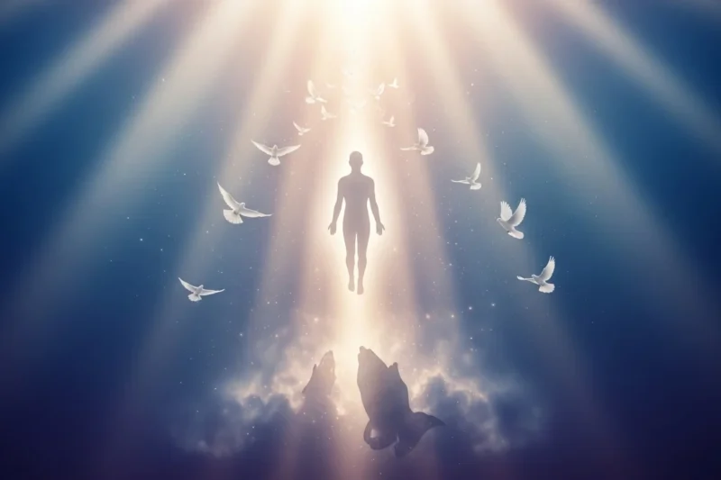 Prayers for the Soul to Rest in Peace Words of Faith, Comfort, and Eternal Hope in 2026