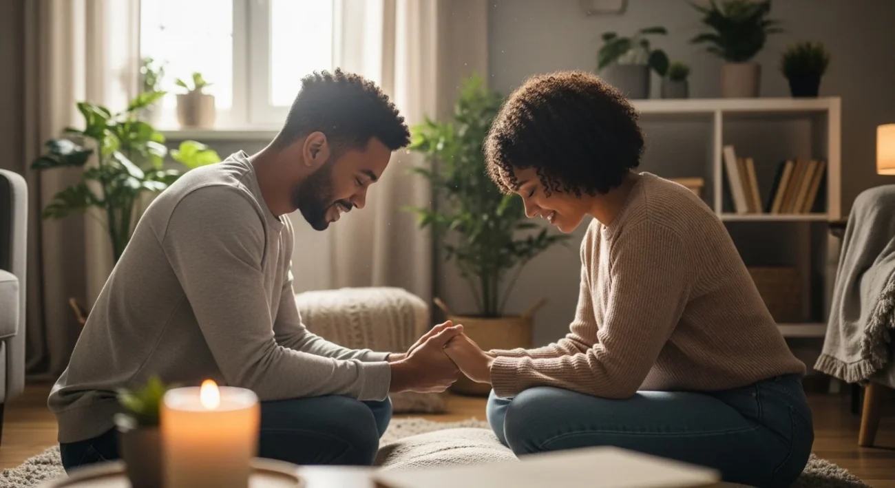 relationship prayers for couples