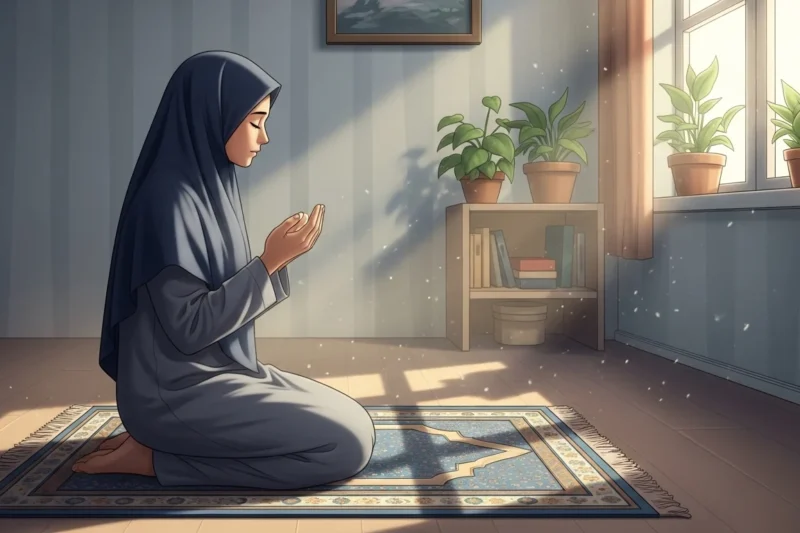 Morning Prayers for the Day That Bring Peace, Strength, and Fresh Hope for 2026