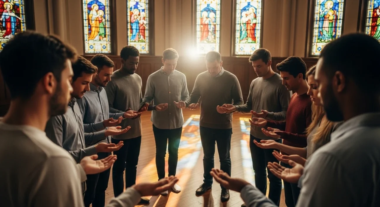 prayers for deliverance