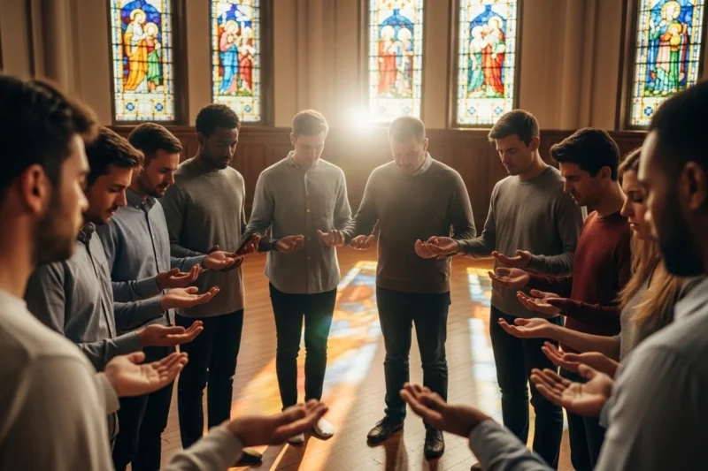 Prayers for Deliverance That Bring Freedom, Strength, and Spiritual Protection for 2026