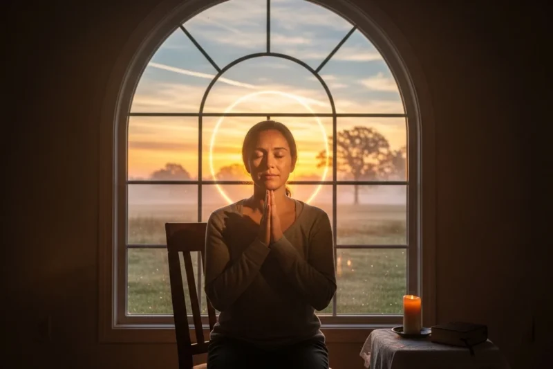 Prayers for Morning That Fill Your Day with Peace, Strength, and Blessings for 2026