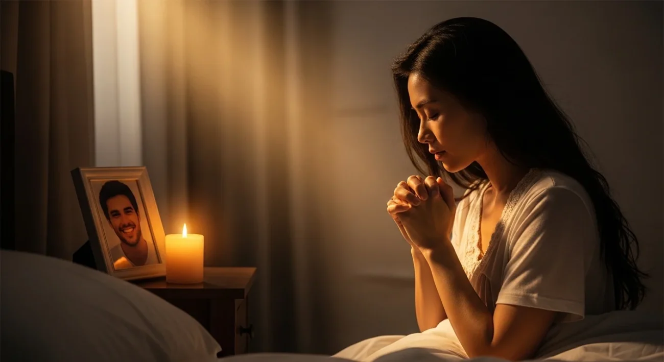 prayers for my boyfriend