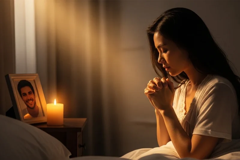 prayers for my boyfriend