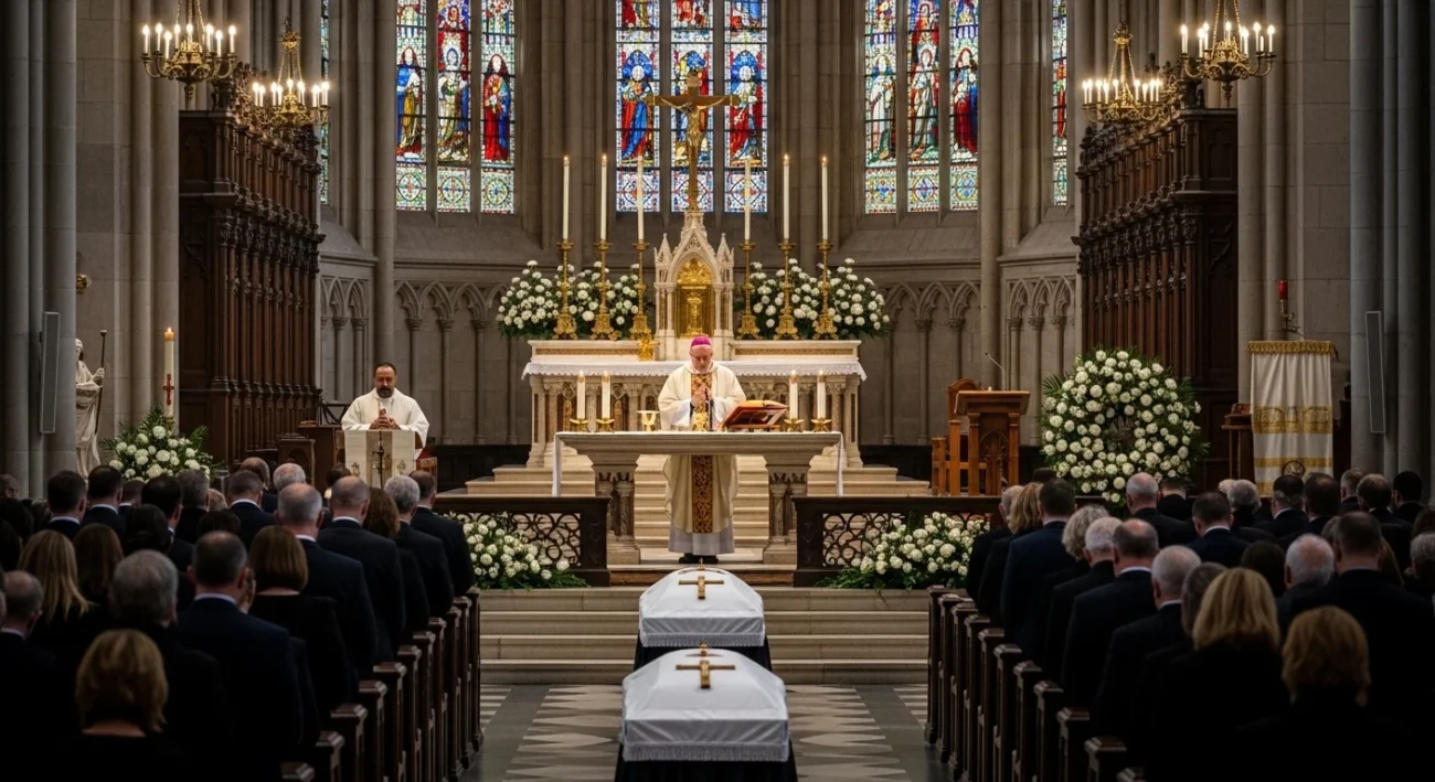 prayers for the dead catholic