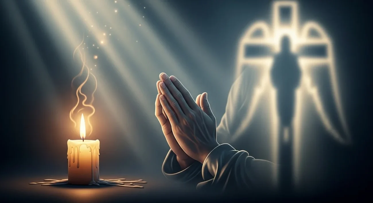 prayers for the departed soul