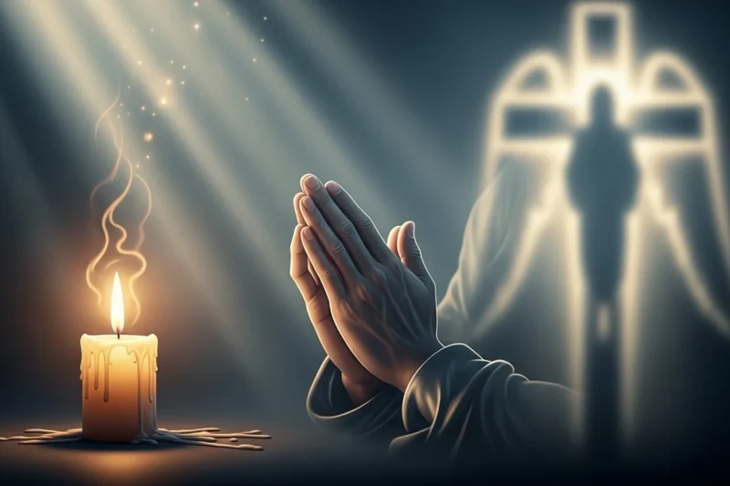 Prayers for the Departed Soul That Bring Peace, Mercy, and Eternal Rest for 2026